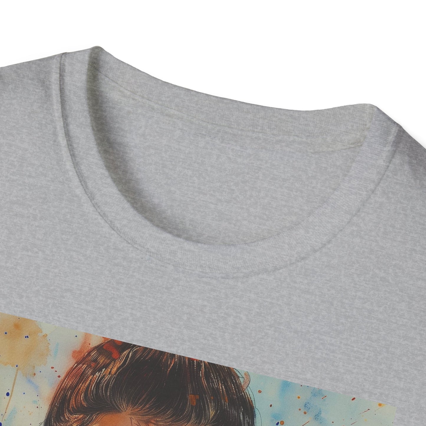 The Last Jedi: A Rey Skywalker T-Shirt