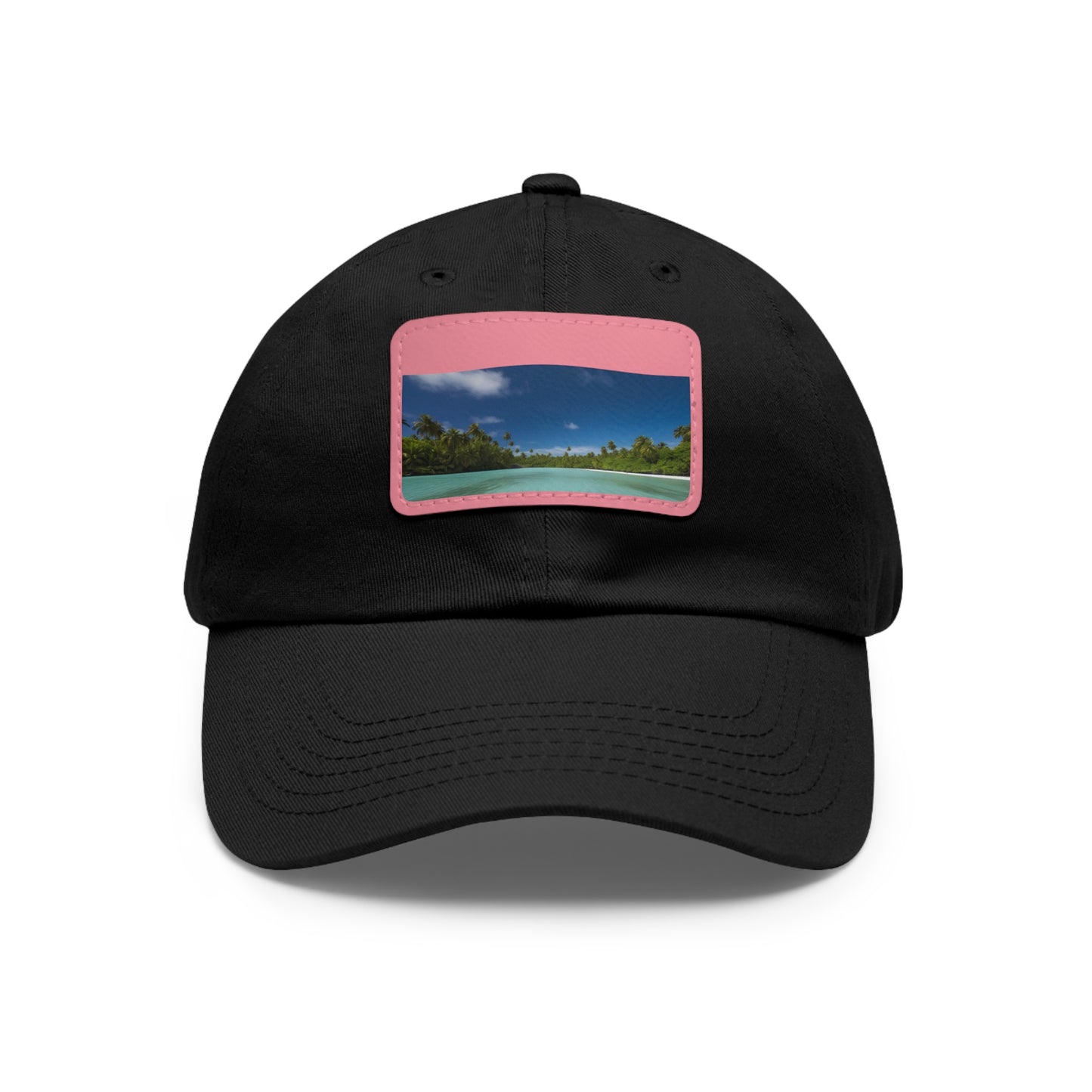 Aitutaki Paradise Cap | Hats | Accessories, Cotton, hat, Hats, hats-tag, Unisex, Vegan | Prints with Passion