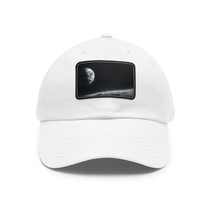 Earths Horizon Cap