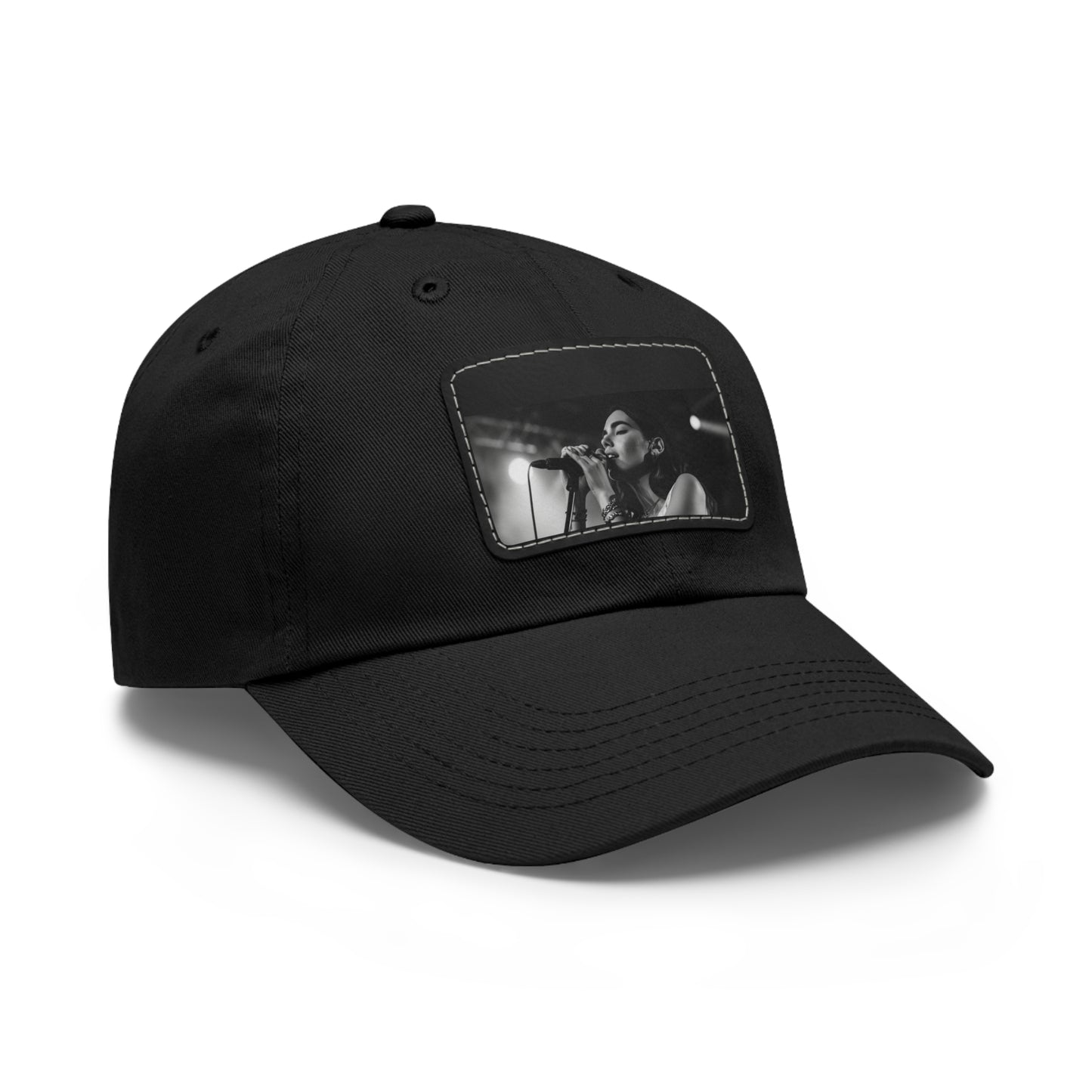 Dua Lipa Melody Snapback