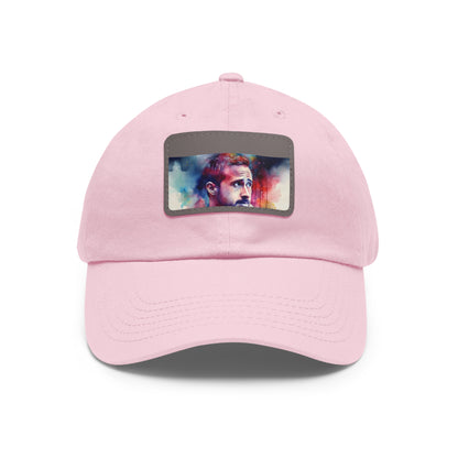 Gosling Glow Watercolor Cap