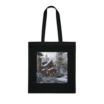 Wilderness Escape Tote Bag