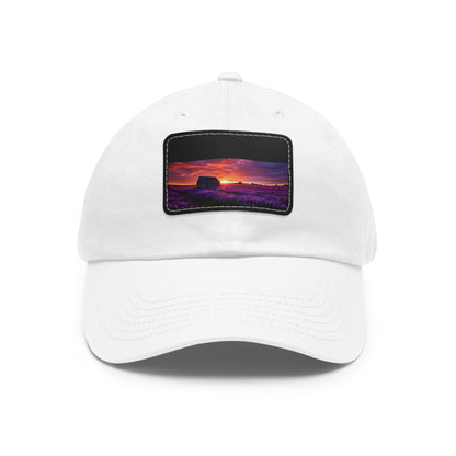 Dutch Bloom Bonanza Baseball Cap