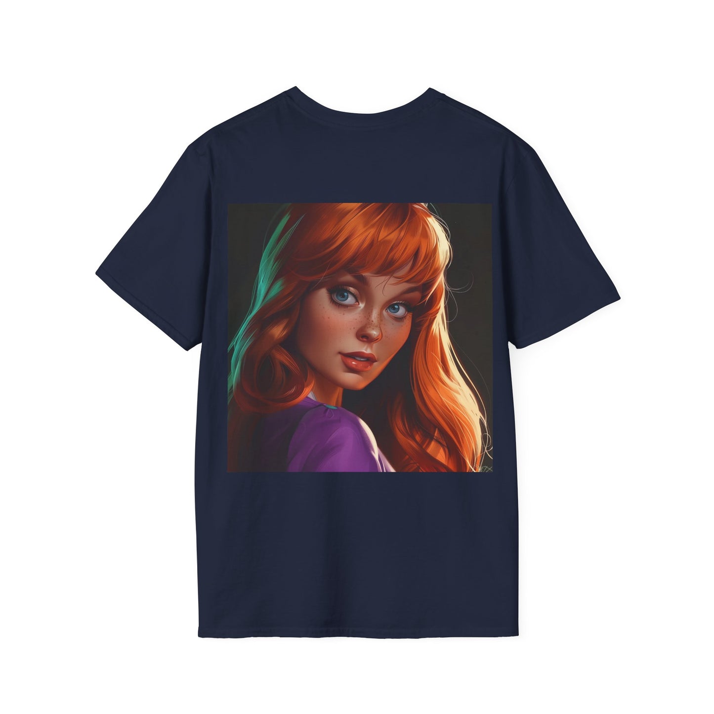 Mysterysolving Fashionista: Daphne Tee