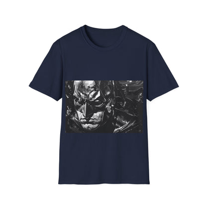 Gotham Knight: Dark City Tee