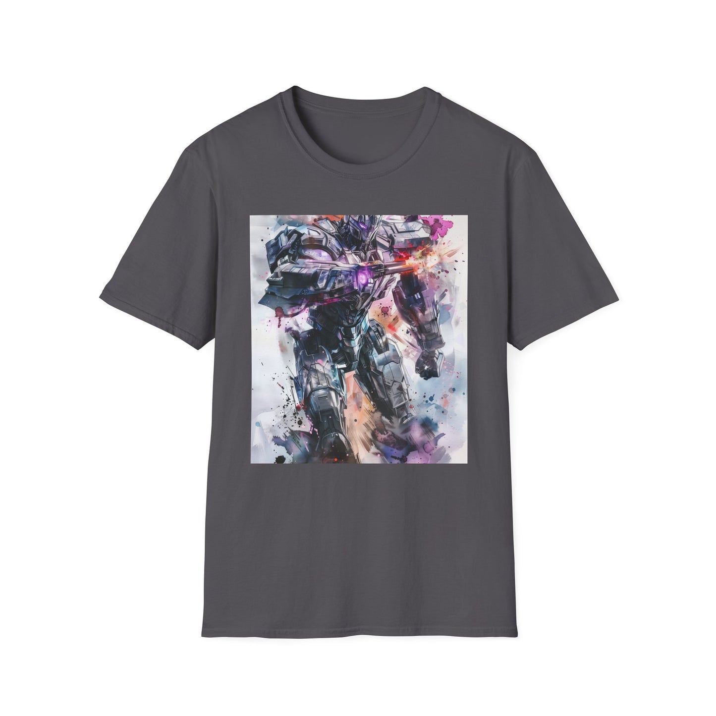 Megatron: Decepticon Leader T-Shirt