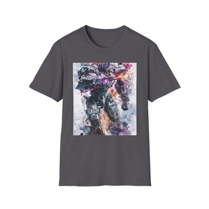 Megatron: Decepticon Leader T-Shirt