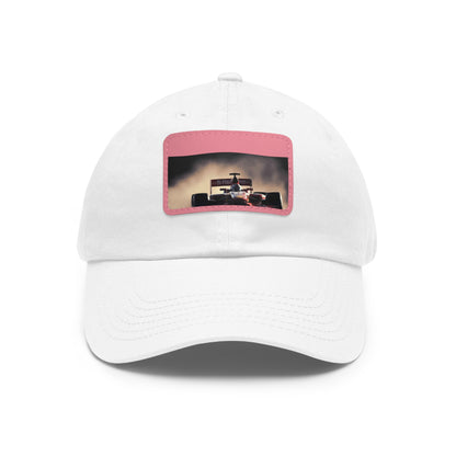 Velocity Cap: F1 Racing Edition