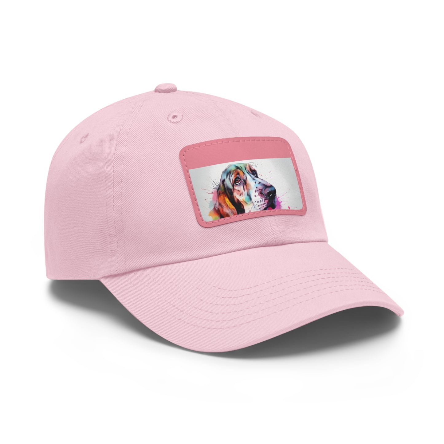 Basset Hound BowWow Cap