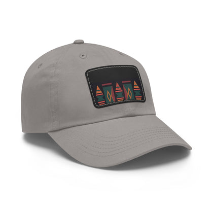 Warrior Spirit Aztec Cap