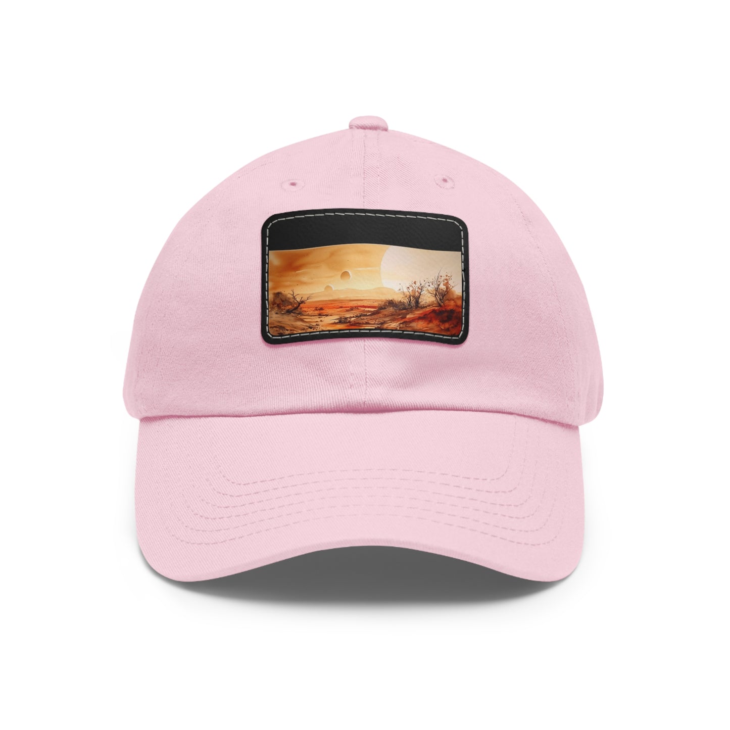 Sands of the Desert Baseball Cap