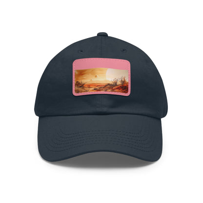 Sands of the Desert Baseball Cap