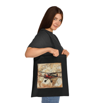 Sky High Travels Tote Bag | Tote Bag | Accessories, Bags, Cotton, DTG, Totes | Prints with Passion