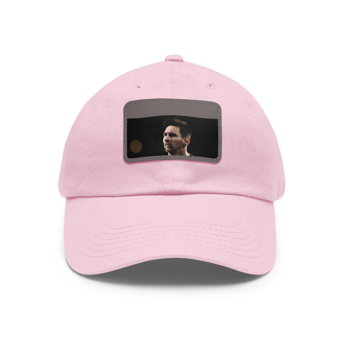 The Legendary Messi Cap