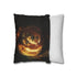 Simba Lion Double-Sided Square Cushion Cover