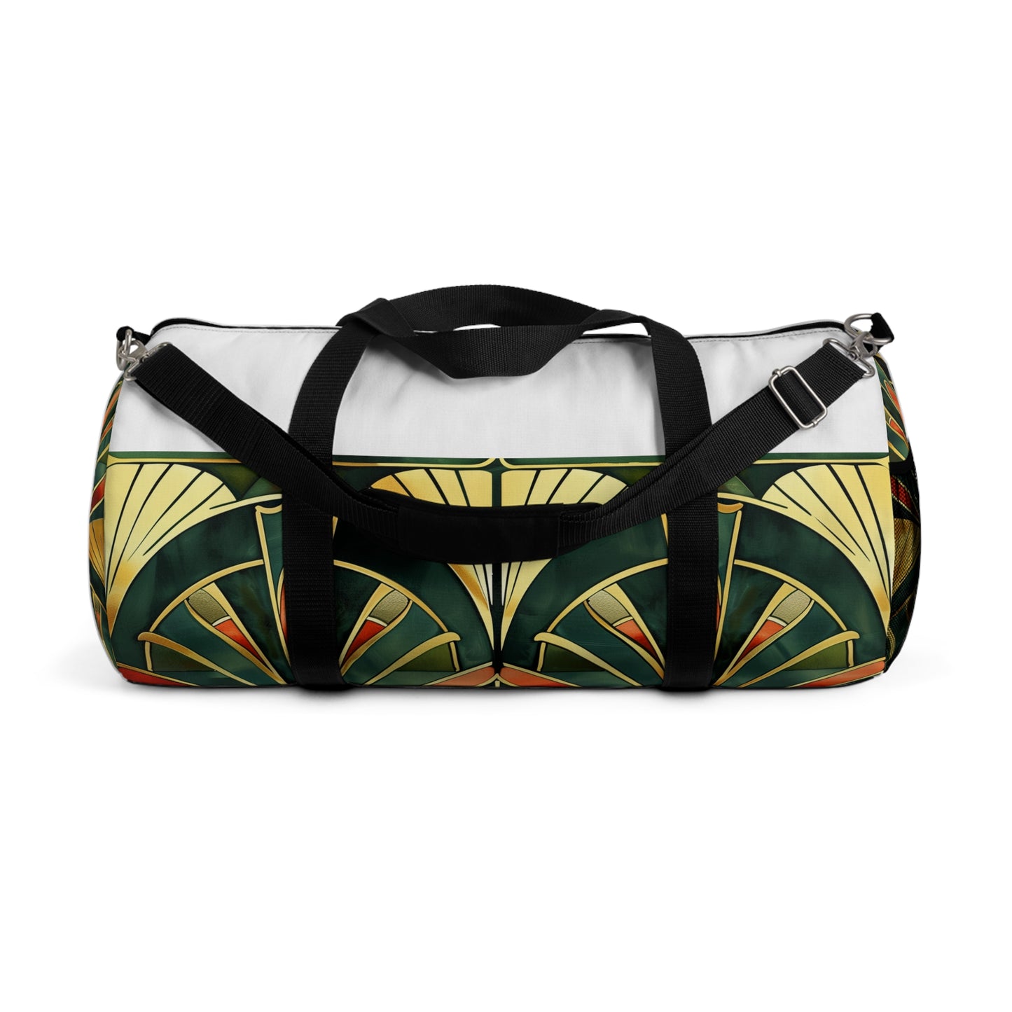 Art Deco Duffel Bag Collection