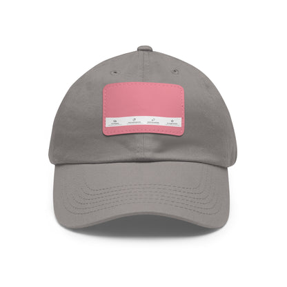 Trust Banner Checkout Cap