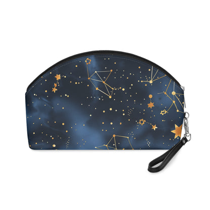 Starry Night Makeup Bag