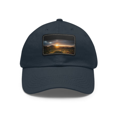 Wild Tasmanian Wilderness Wildlife Baseball Cap