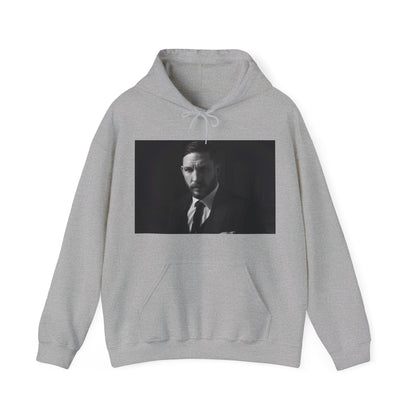 Tom Hardy Watercolor Hoodie