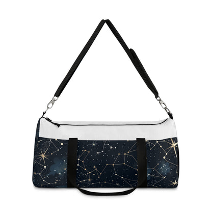 Starlight Constellation Duffel Bag