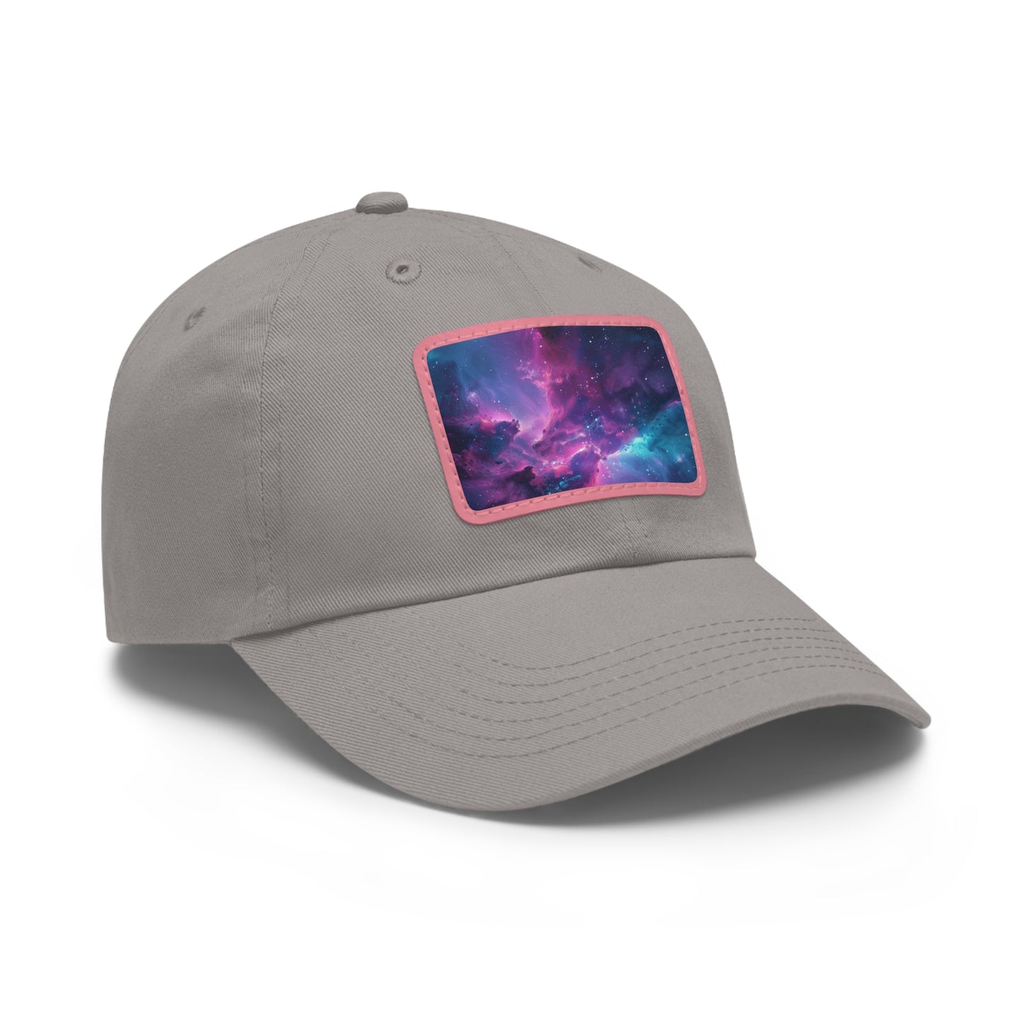 Galactic Glow Baseball Cap