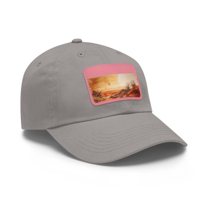 Sands of the Desert Baseball Cap