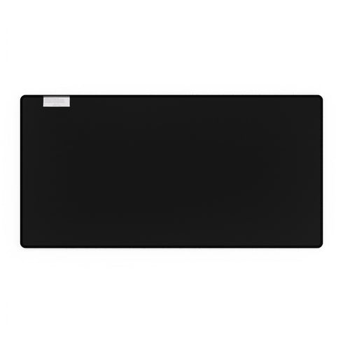 Thunderstorm Forged Mythic Blade Gaming XXL Extended Desk Mat - View 3 | Prints With Passion