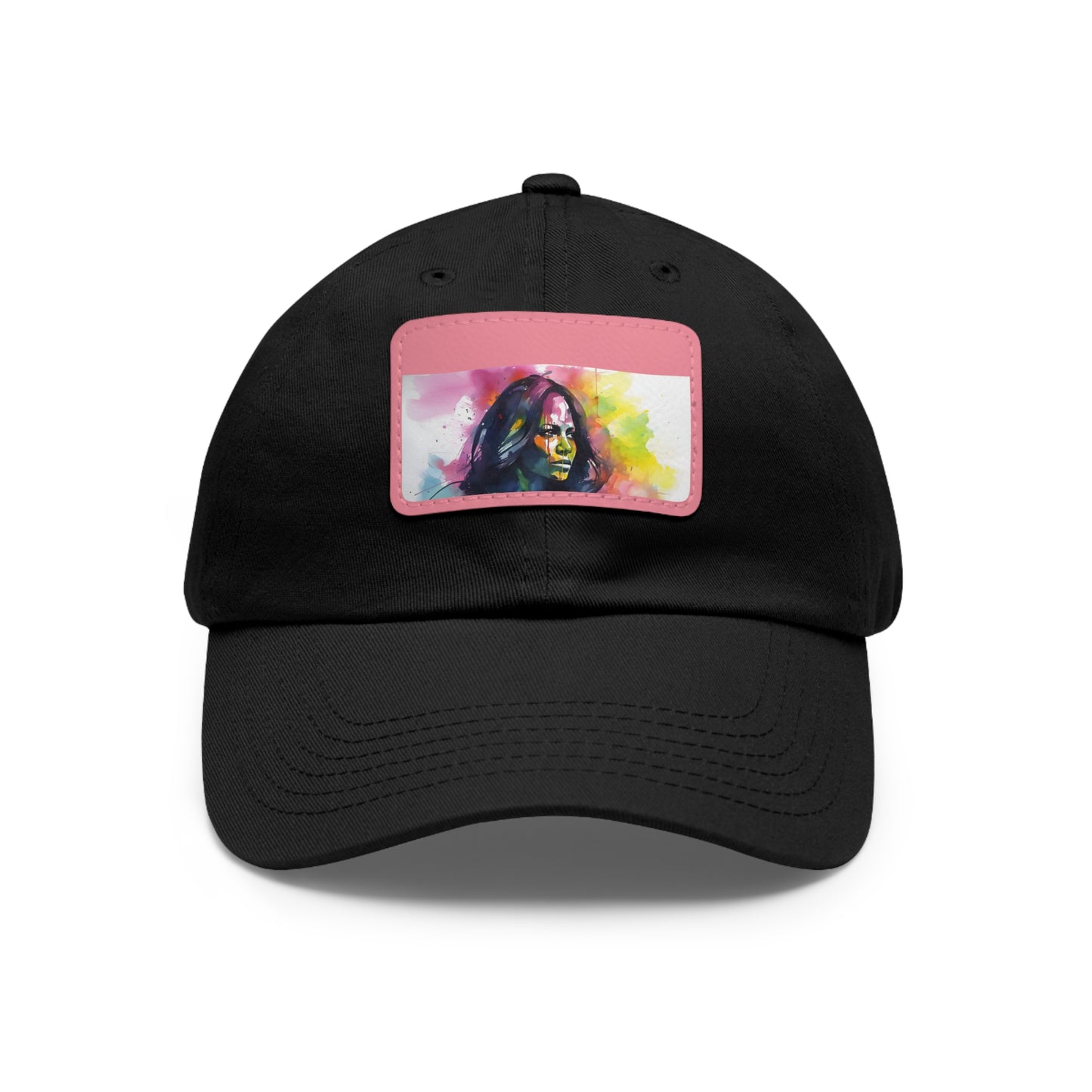 First Lady Neon Dreams Baseball Cap