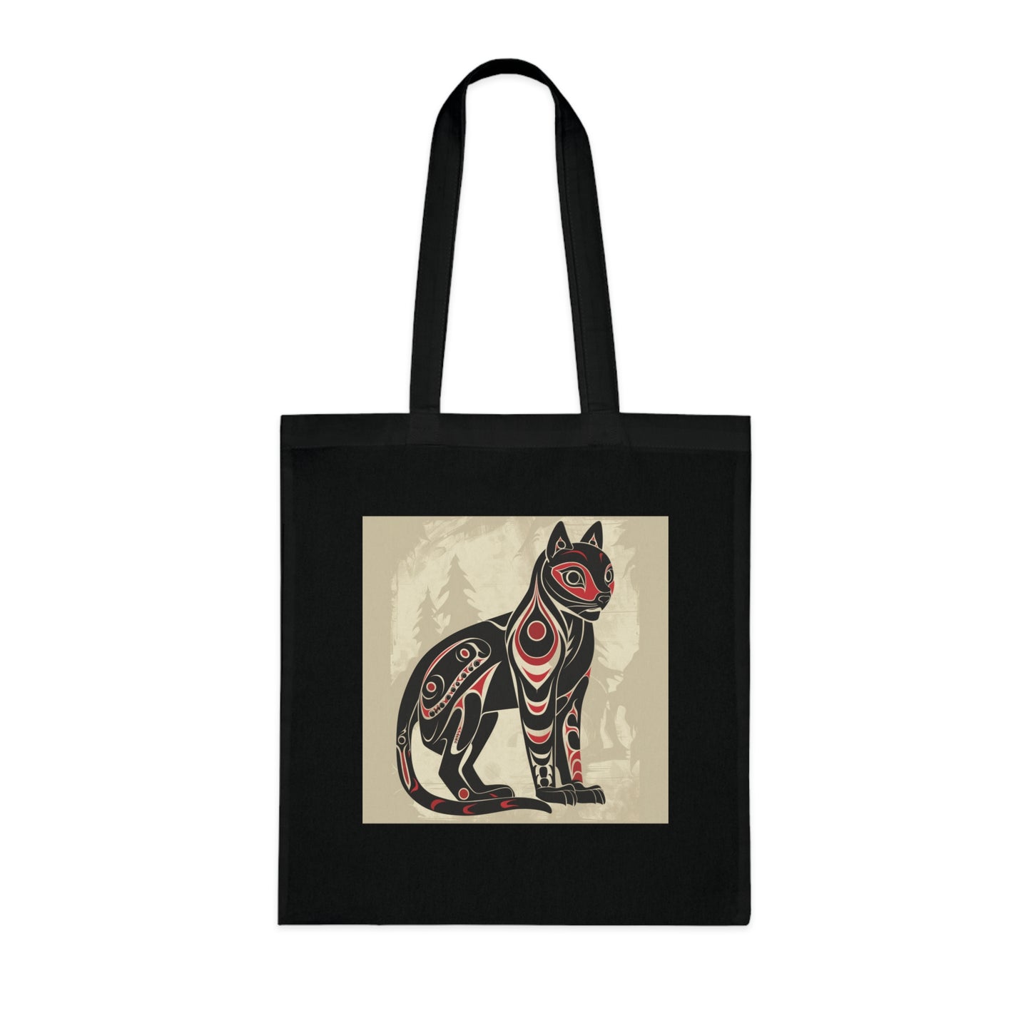 Spirit Guide Tote Bag