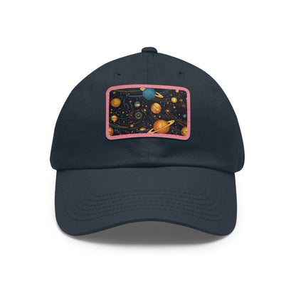 Starry Night Dreams Cap