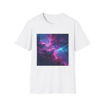 Cosmic Kaleidoscope: Neon Space Galaxy T-shirt 
 Nebula Dreams: Luminous Galaxy T-shirt 
 Astral Odyssey: Neon Space Wanderer T-shirt