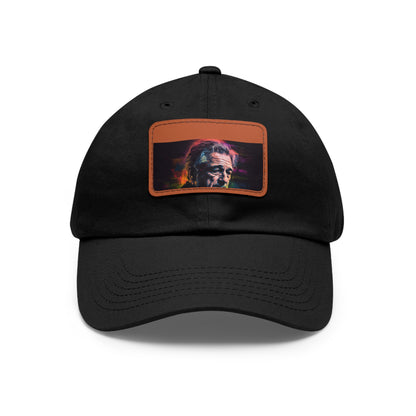 De Niro Signature Cap