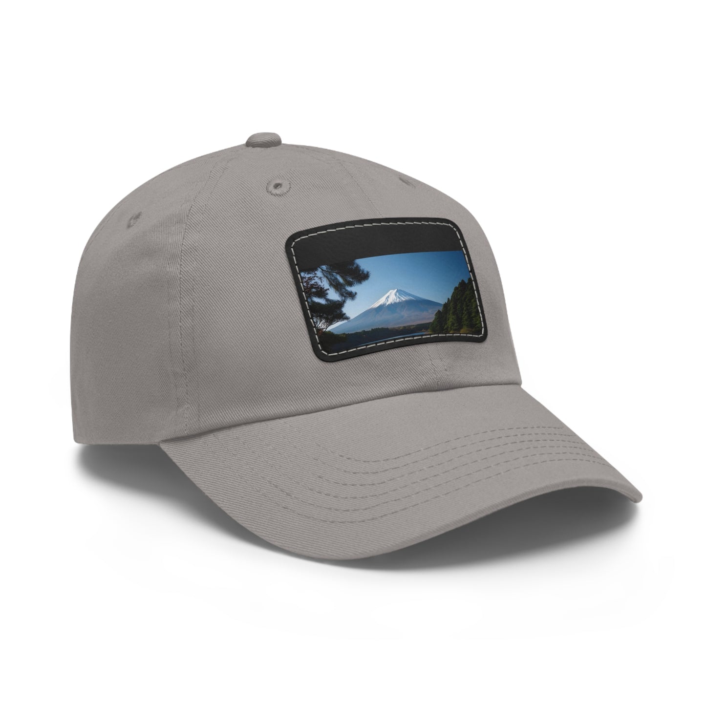 Fuji Peak Flex Cap