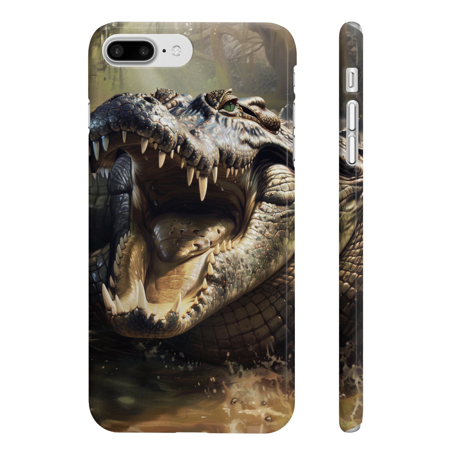 River Guardian Phone Case