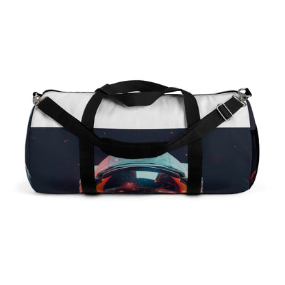 Galactic Explorer Duffel Bag