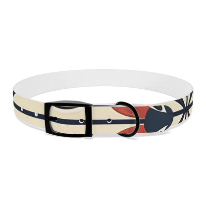 TileTastic Dog Collar Design