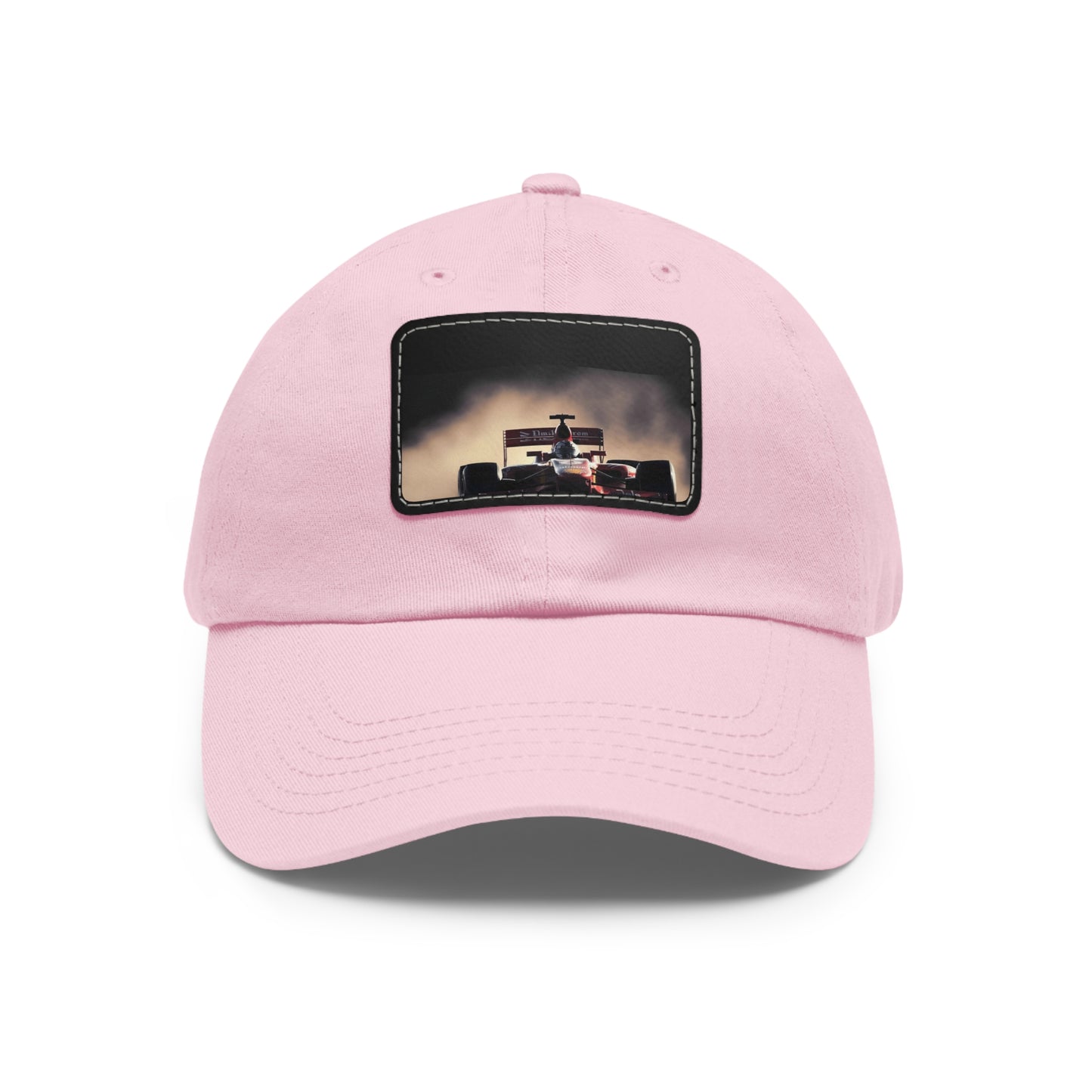 Velocity Cap: F1 Racing Edition