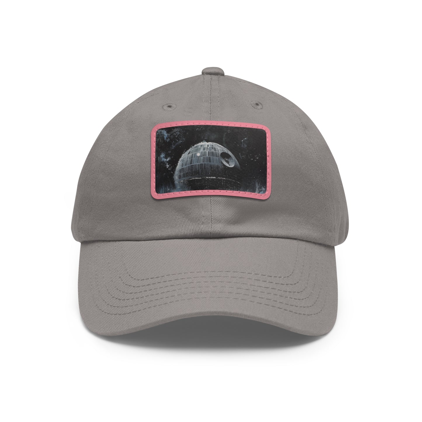 Galactic Empire Death Star Baseball Cap