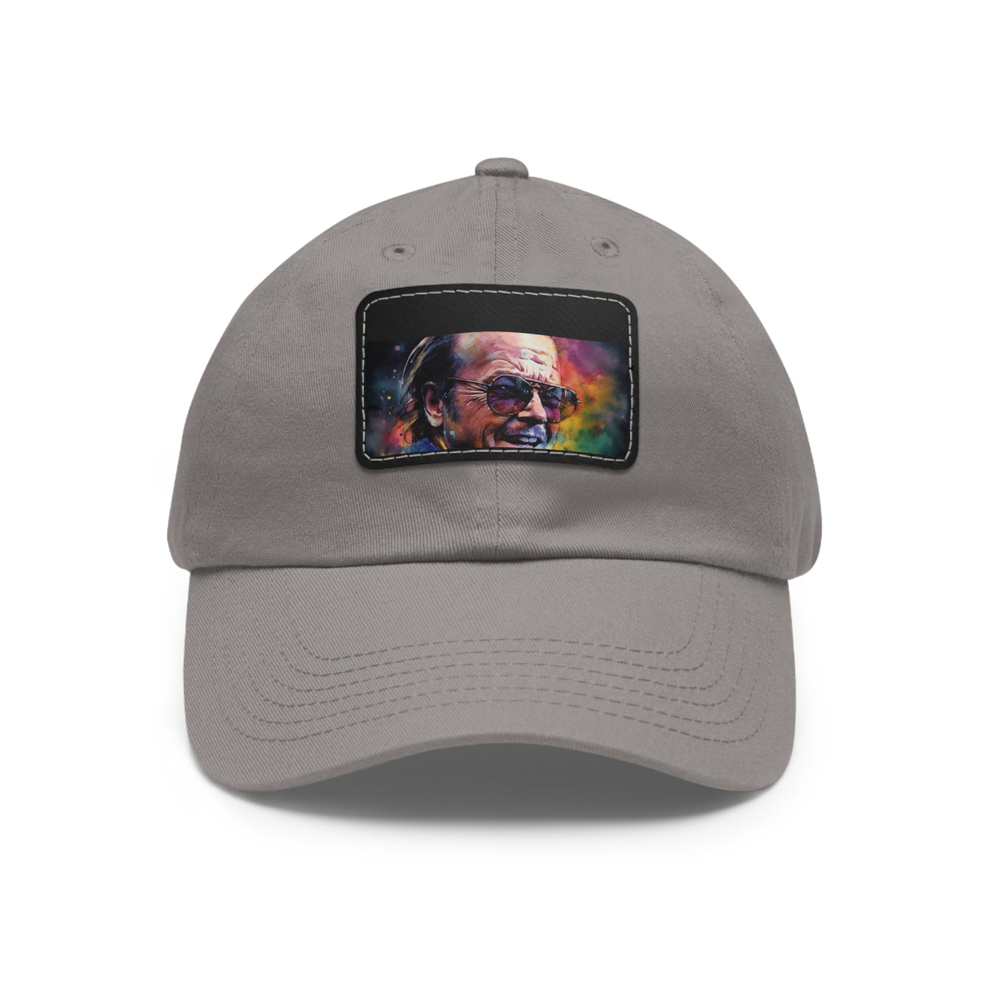 The Icon Cap: Jack Nicholson Edition