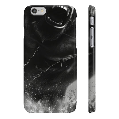 King Kong: Ruler of Skull Island Phone Case