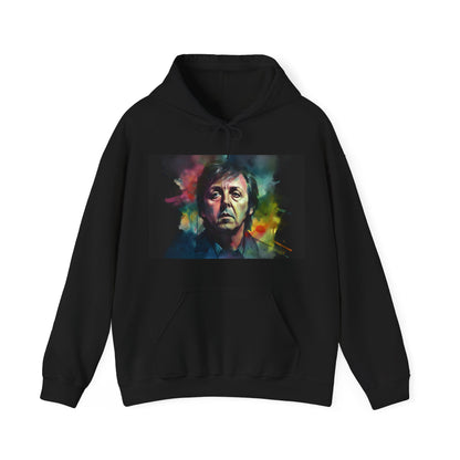 Paul McCartney Tickets Dream Hoodie | Hoodies | DTG, Hoodies, Men's Clothing, Regular fit, Unisex, Women's Clothing | Prints with Passion