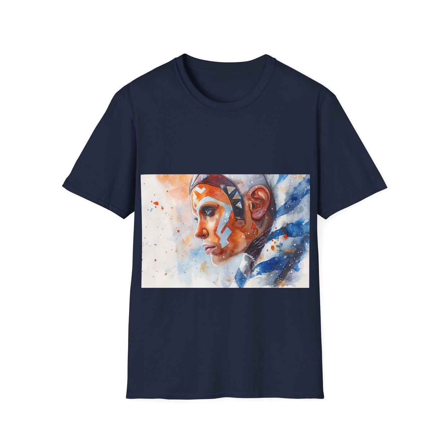 Legendary Ahsoka Tano Tee