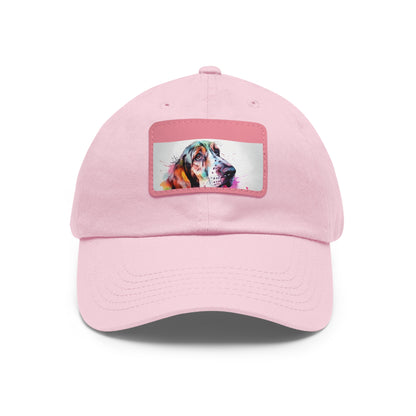 Basset Hound BowWow Cap