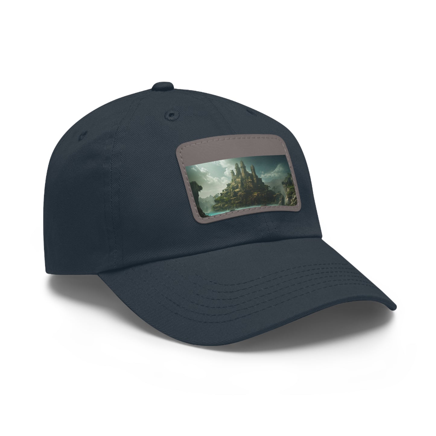 Luxe Atlantis Explorer Cap