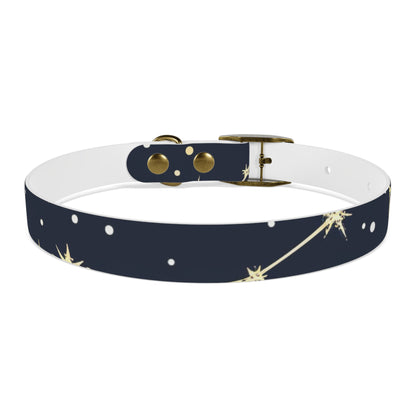 Starry Night Dog Collar