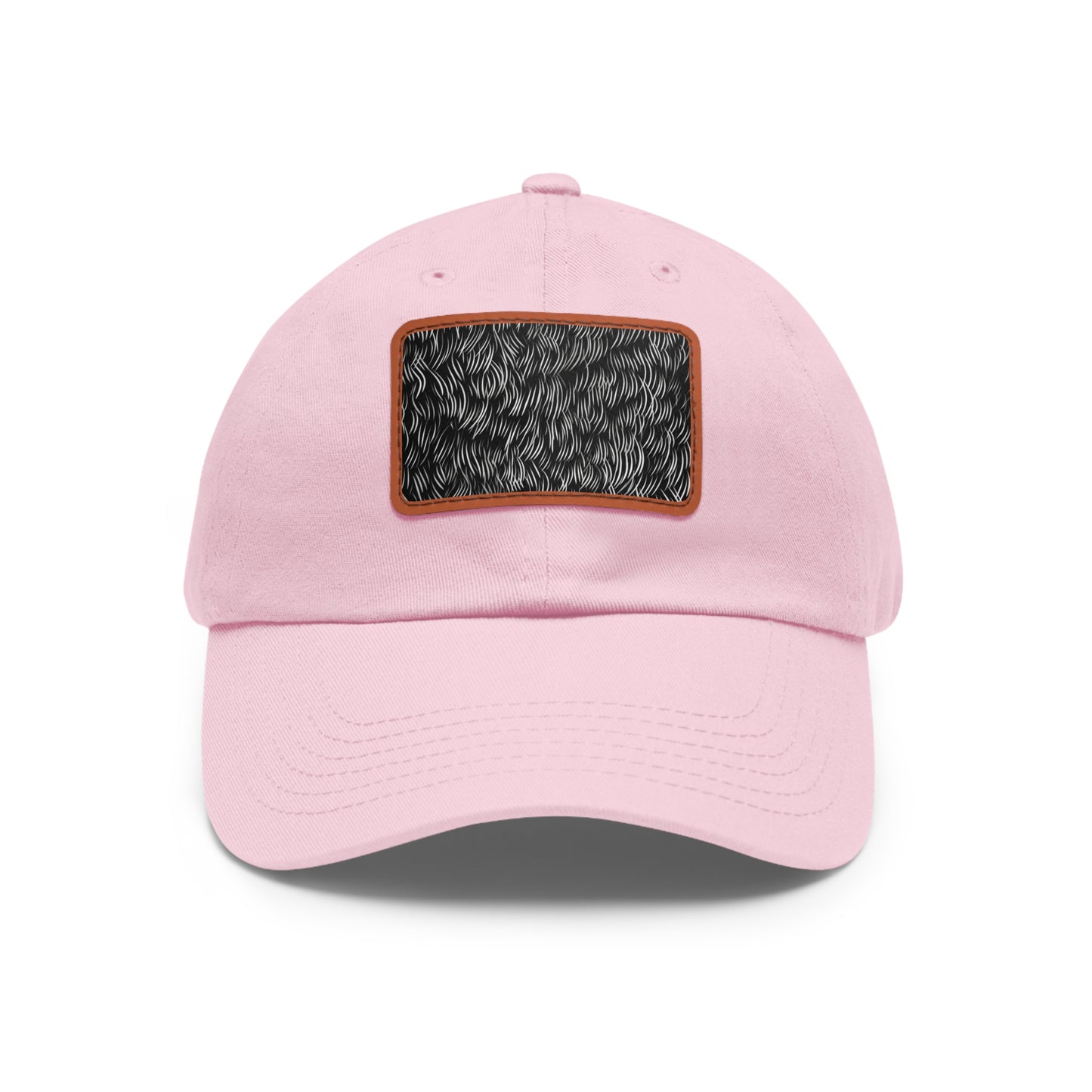 Scripted Style Baseball Cap