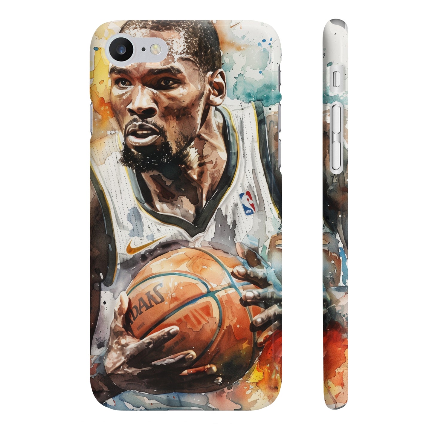 KD: Slim Reaper Style Phone Case