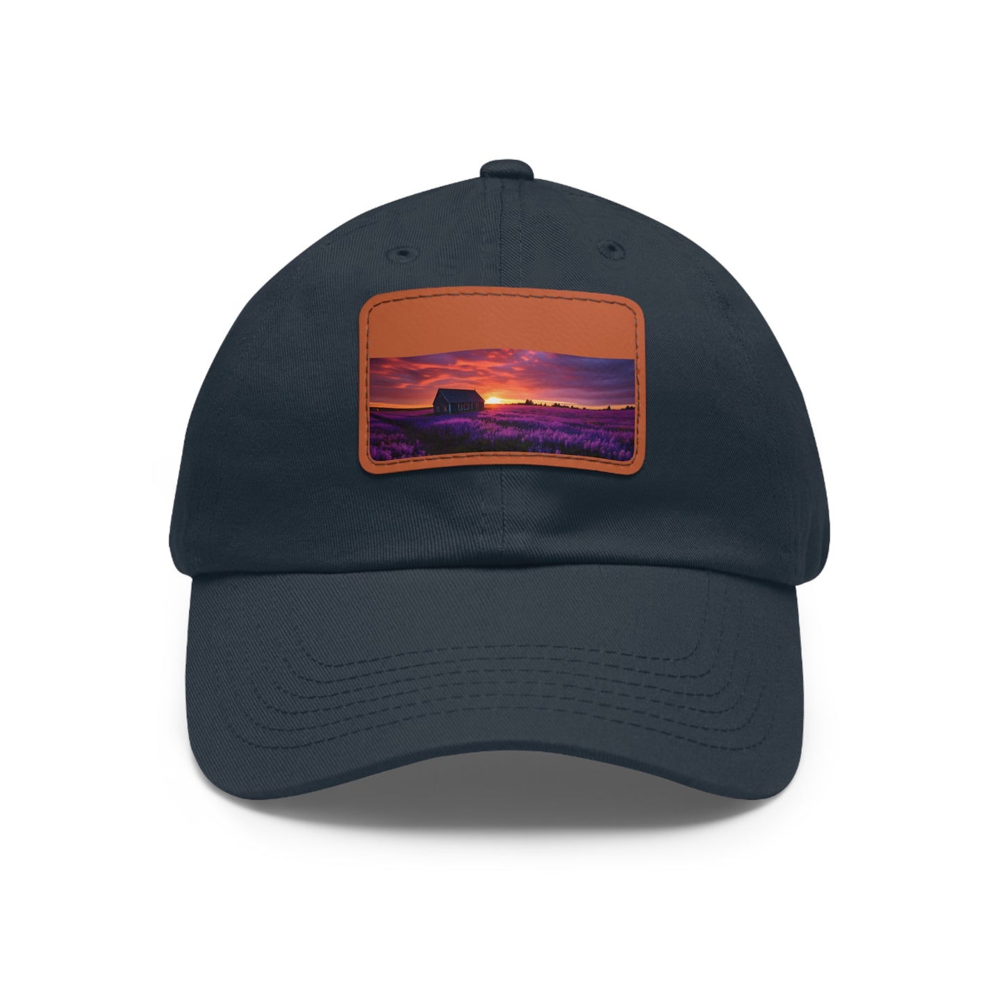 Dutch Bloom Bonanza Baseball Cap