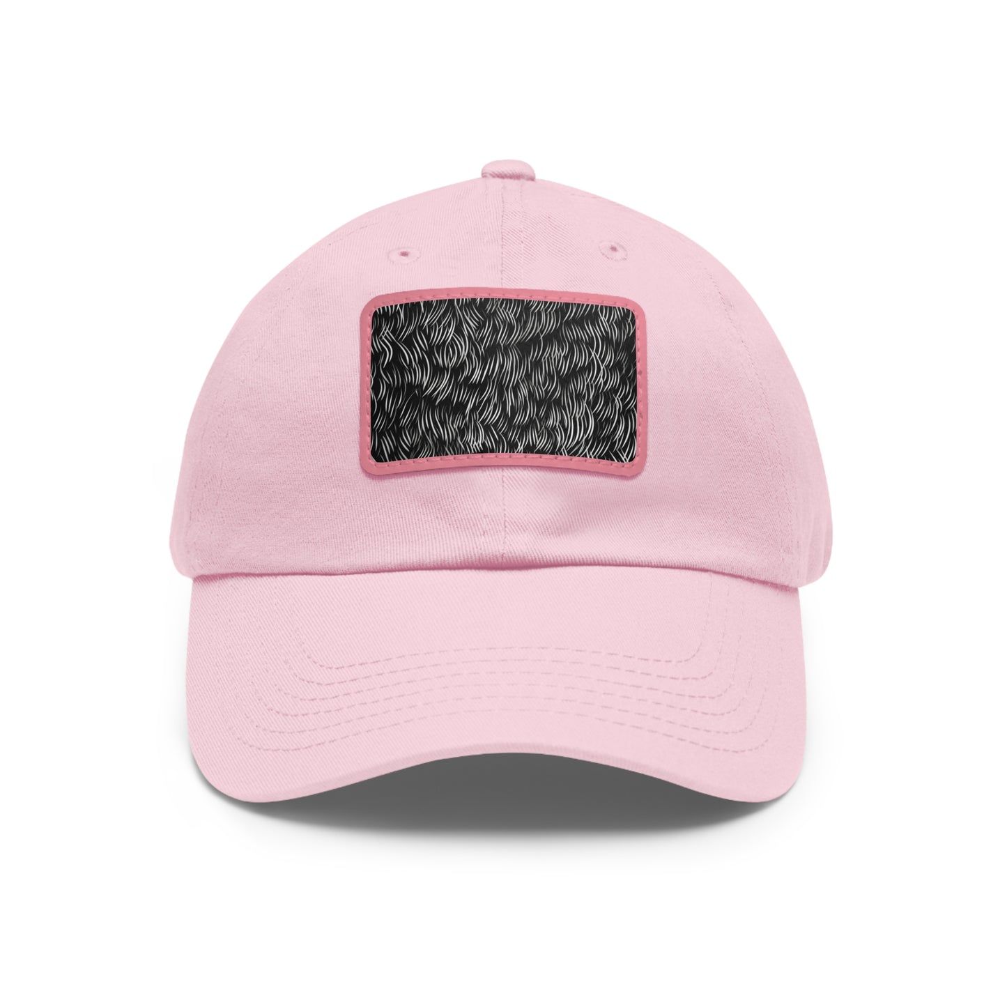 Scripted Style Baseball Cap